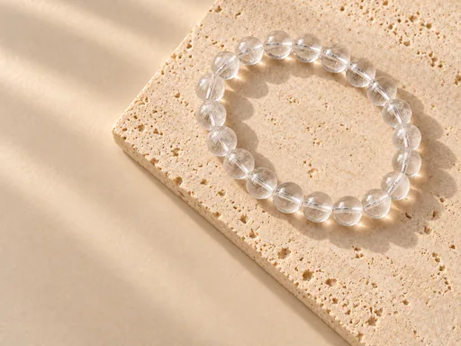 Clear Quartz