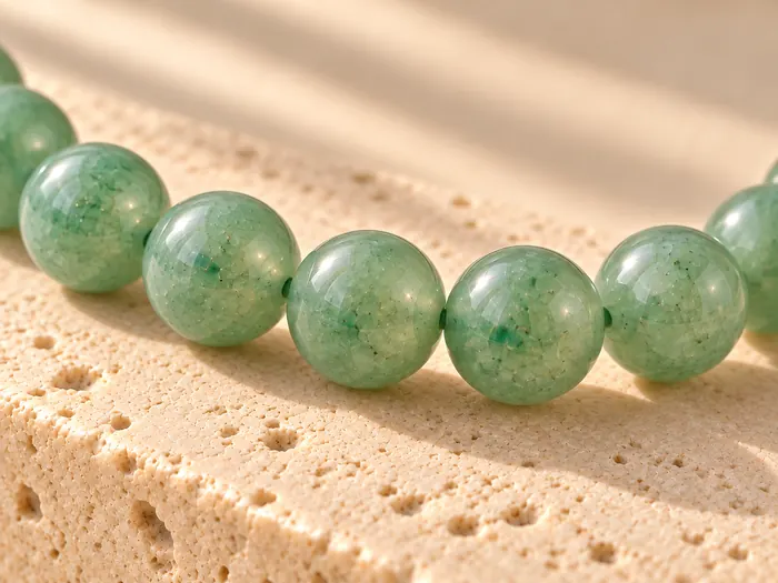 Green Aventurine Opportunity Bracelet