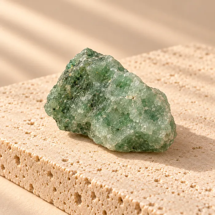 Green Aventurine Opportunity Bracelet