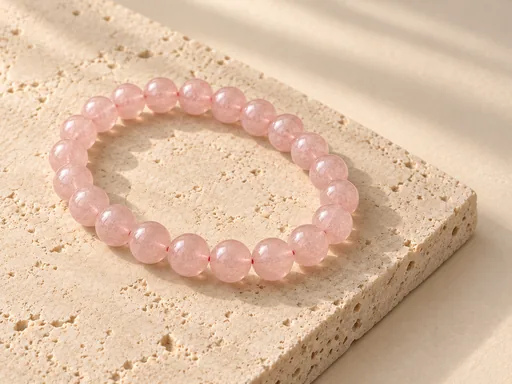 Rose Quartz